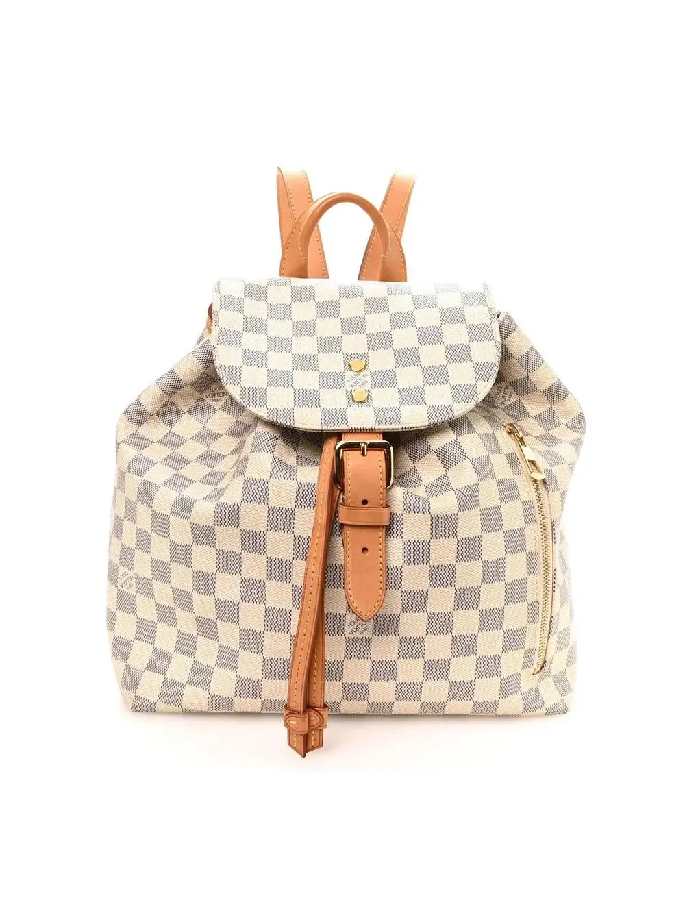 Louis Vuitton Damier Azur Sperone #310216L12B